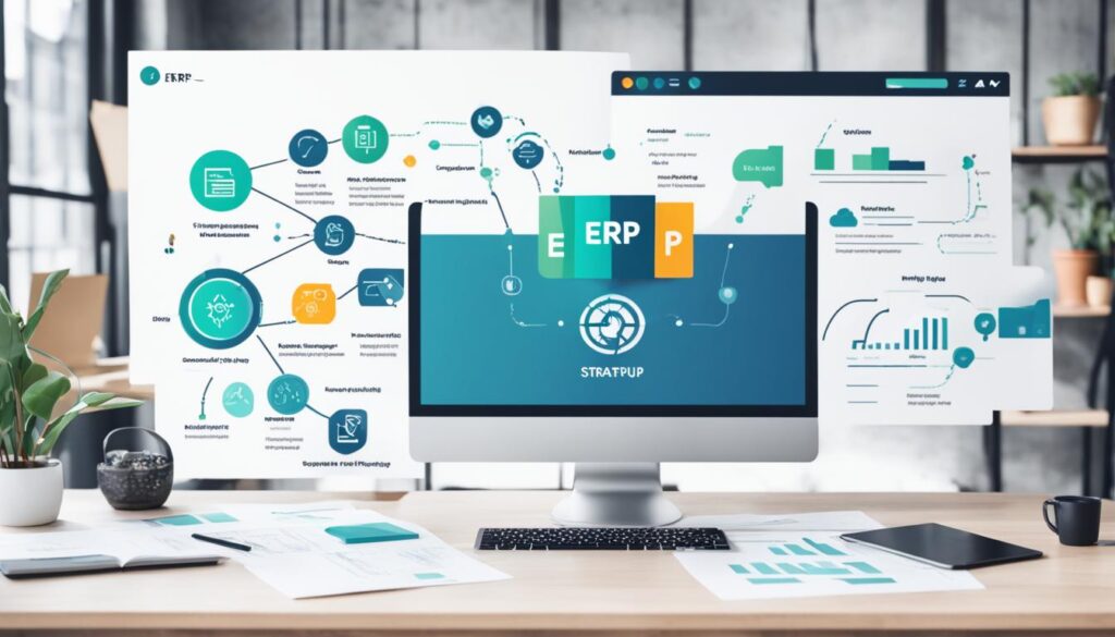 ERP Personalizable para Startups in Spain