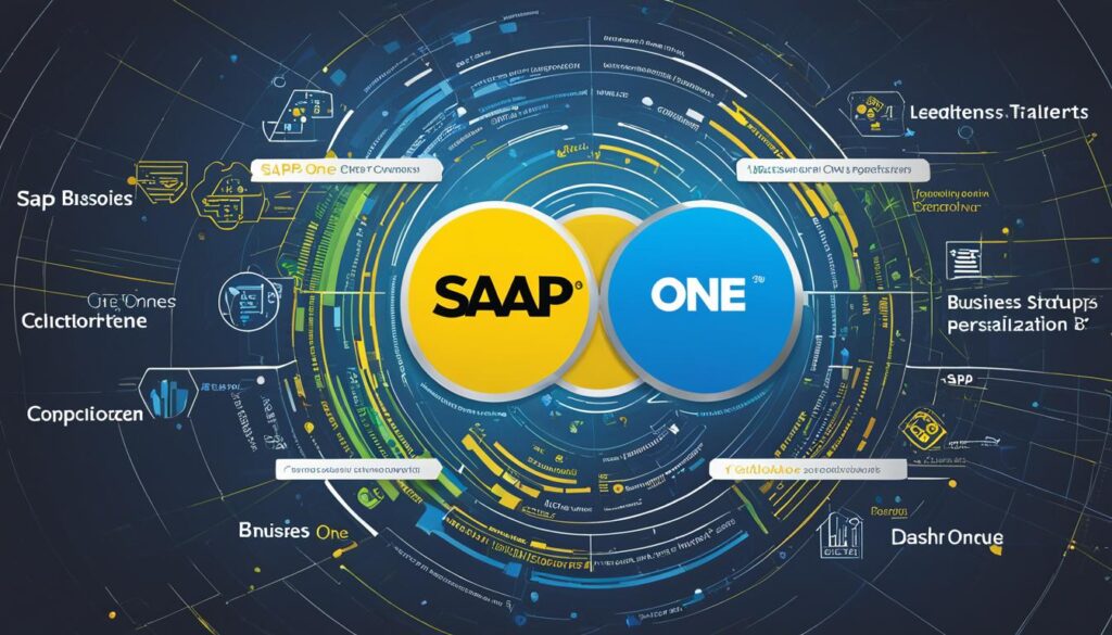 SAP ERP Personalizable para Startups