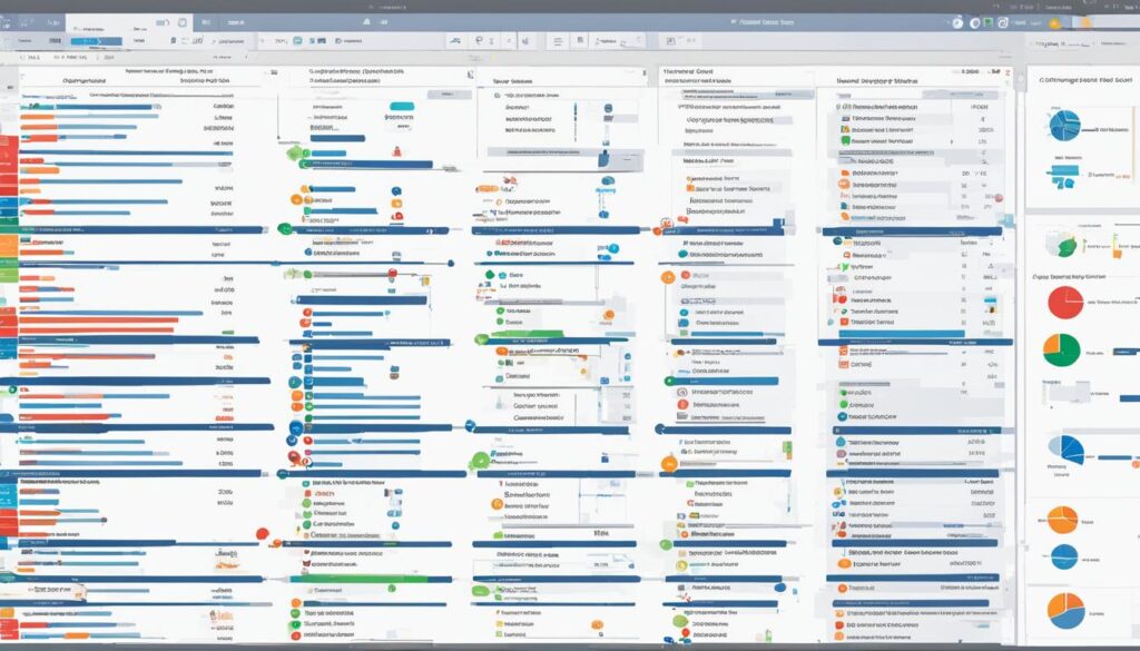 tipos de software de contabilidad