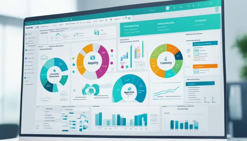 sistema ERP sin codificación