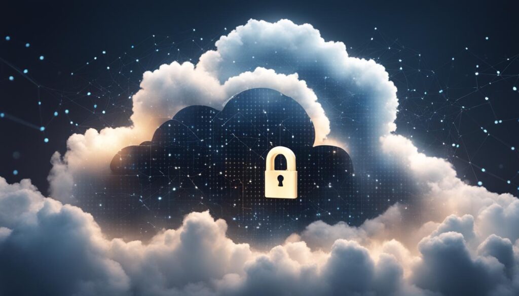 Seguridad del Business Intelligence en la Nube