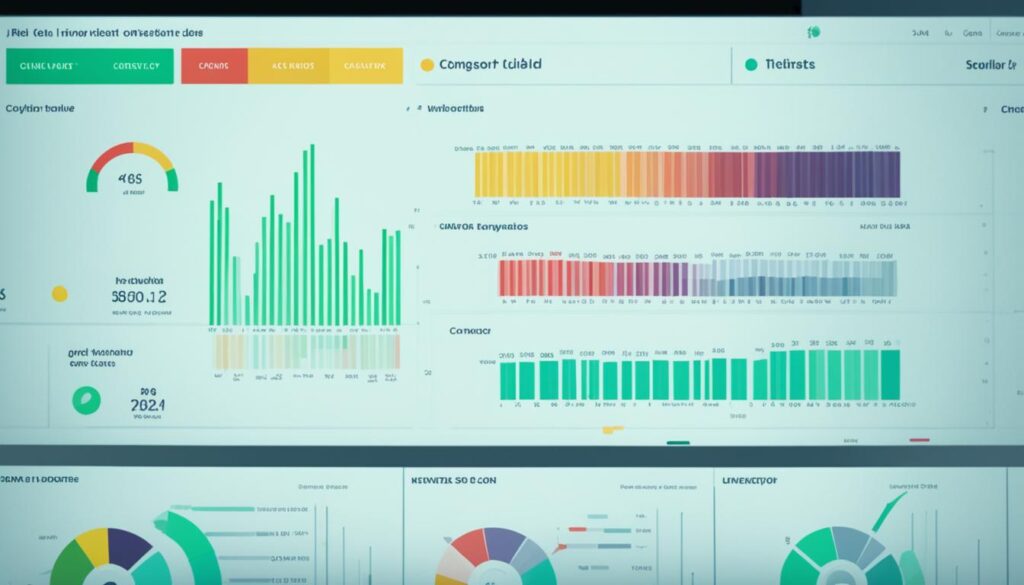 Software de gestión de inventario en línea