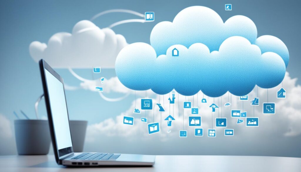 Software de reclutamiento basado en la nube